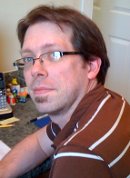Jeff Burkholder