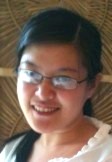Astrid Salim