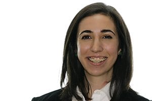 Maddie Gargano