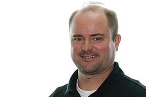 Mike McGovern