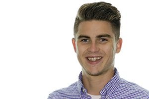 Nate Amspacher