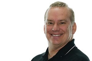 Steve Wolgemuth