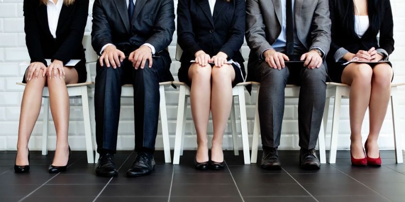 people-waiting-for-job-interview