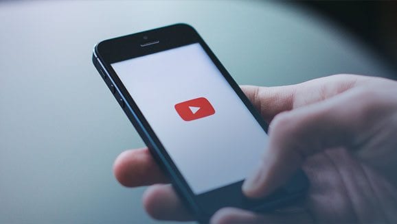 YouTube remarketing doesn't always work on mobile devices