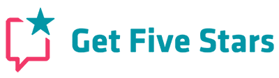 getfivestars logo