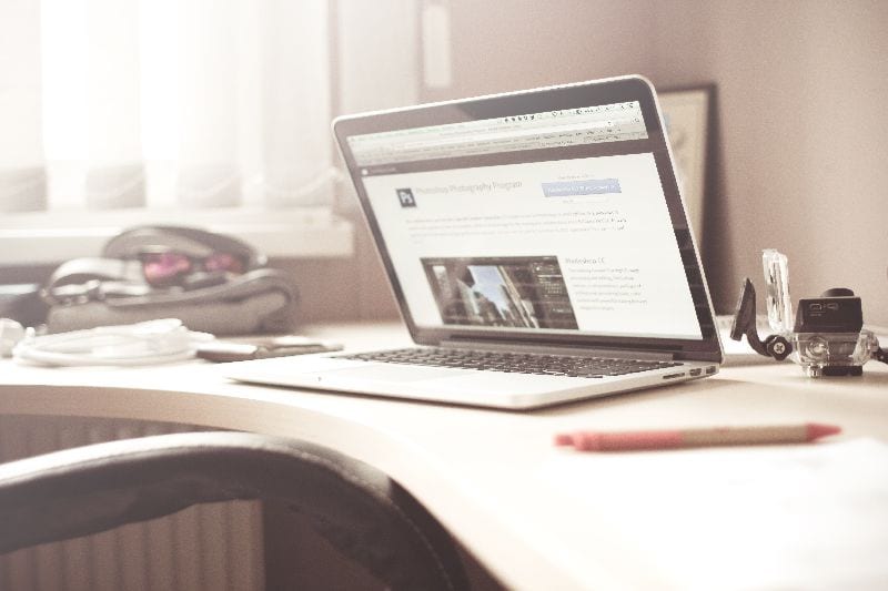 website design & development in lancaster, pa