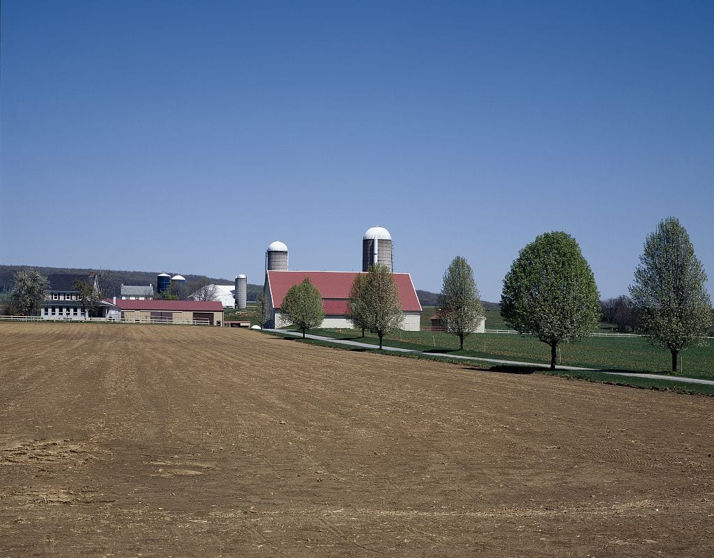 lancaster, pennsylvania