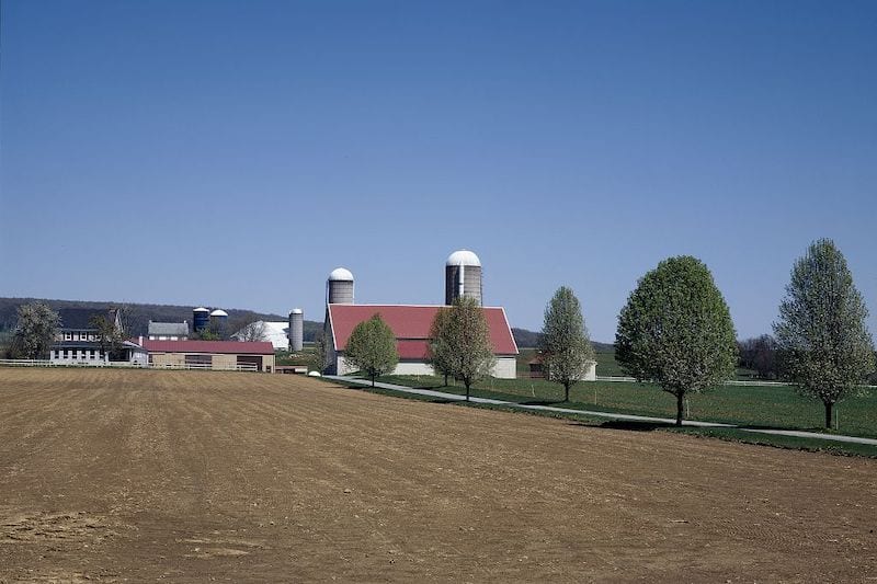 lancaster, pennsylvania