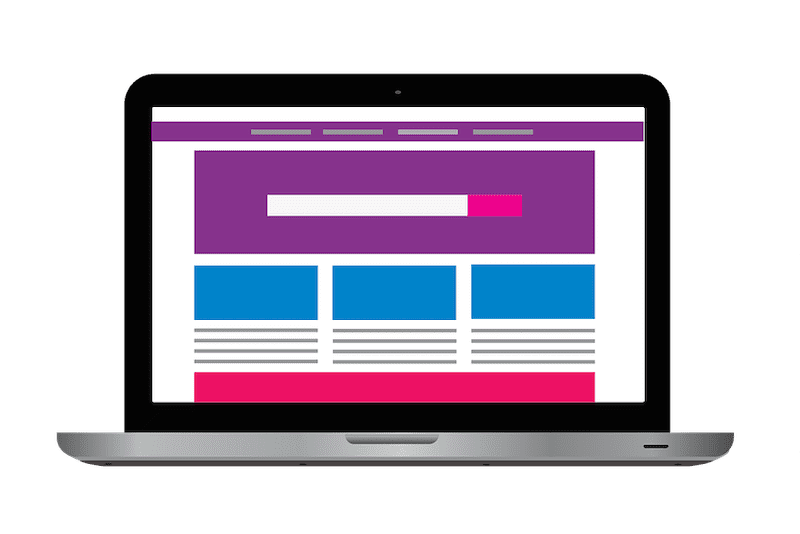 website design lancaster pa