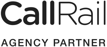 call rail agency partner logo