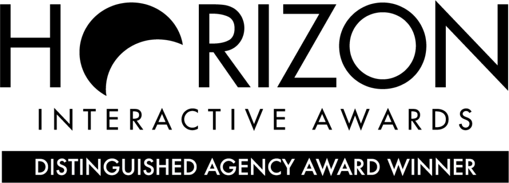 horizon agency award
