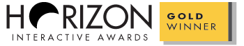 horizon-award-gold