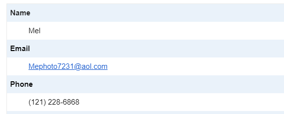 Copyright image scammer info.