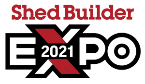 2021 Shed Builder Expo