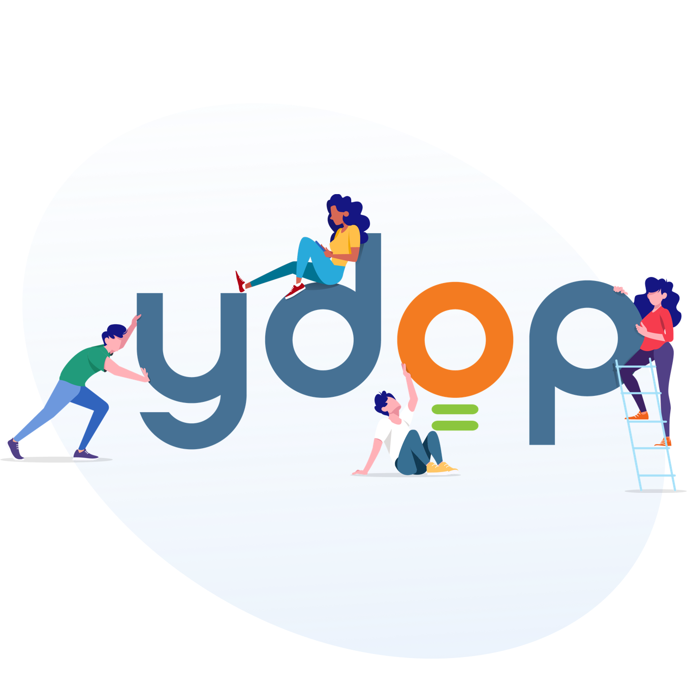 YDOP logo